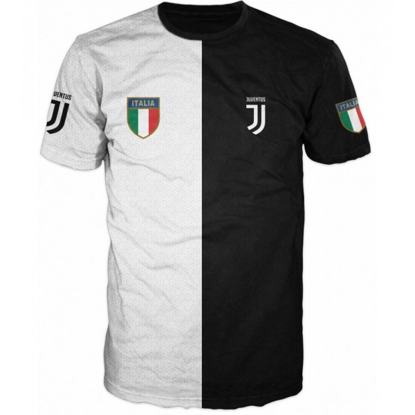  Мъжка тениска Juventus