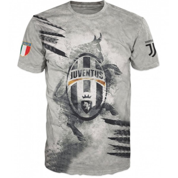 Мъжка тениска Juventus Мъжка тениска Juventus