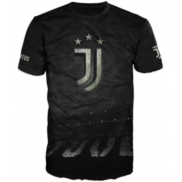  Мъжка тениска Juventus