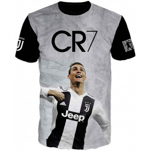  Мъжка тениска Juventus
