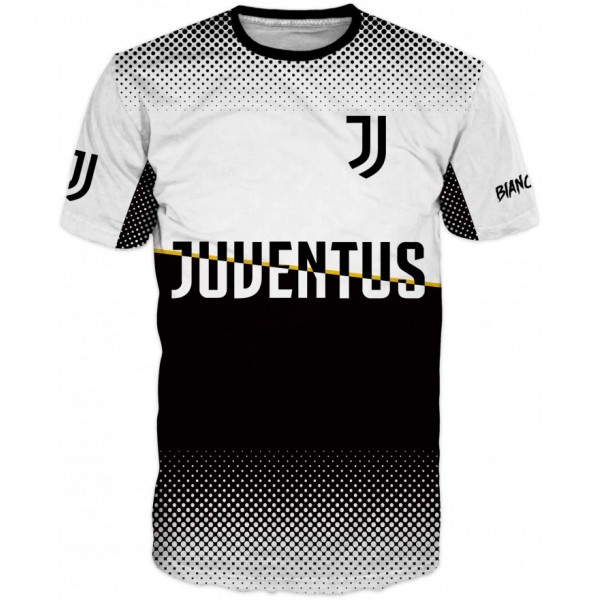  Мъжка тениска Juventus
