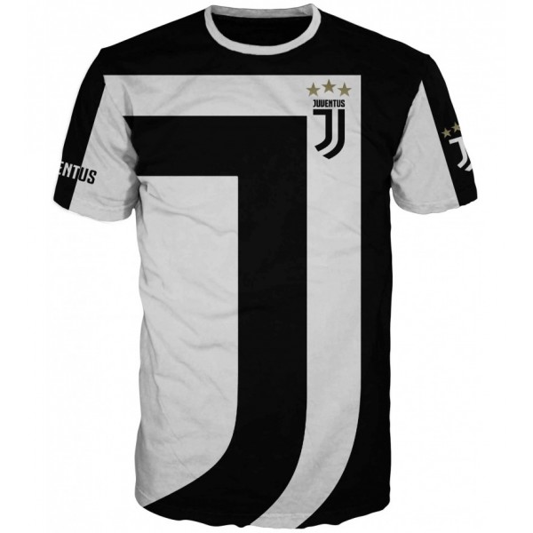  Мъжка тениска Juventus