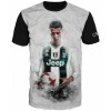  Мъжка тениска Juventus