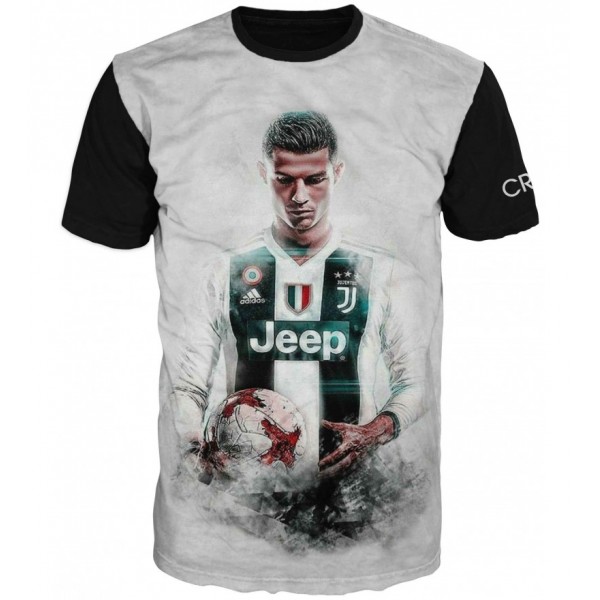  Мъжка тениска Juventus