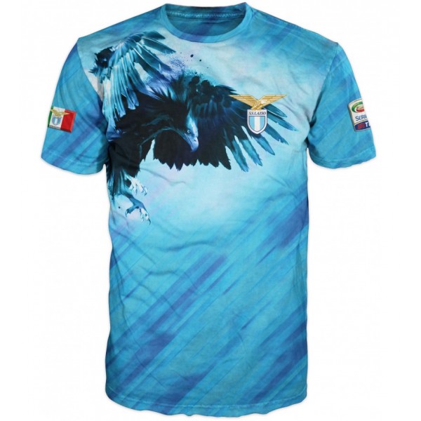  Мъжка тениска Lazio
