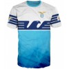  Мъжка тениска Lazio