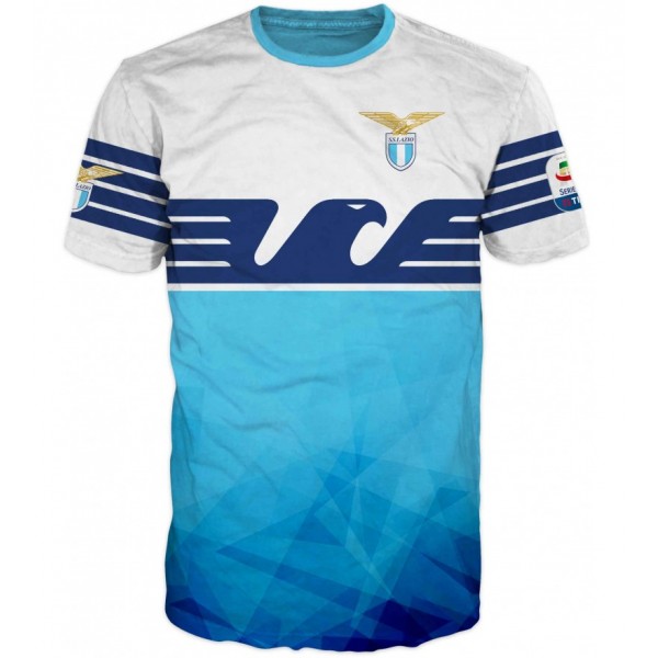  Мъжка тениска Lazio