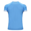 Mizuno Lazio мъжка футболна тениска Лацио 2022 2023 домакинска   Mizuno Lazio мъжка футболна тениска Лацио 2022 2023 домакинска