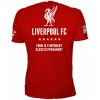   Мъжка тениска Liverpool