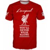   Мъжка тениска Liverpool