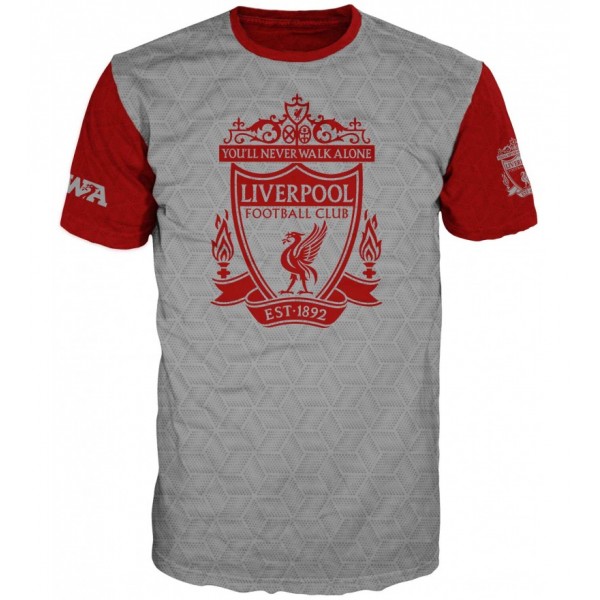   Мъжка тениска Liverpool