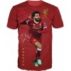   Мъжка тениска Liverpool Салах