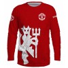  Мъжка блуза Manchester United