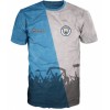  Мъжка тениска Manchester City