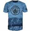 Мъжка тениска Manchester City