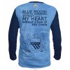 Мъжка блуза Manchester City  Мъжка блуза Manchester City