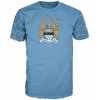  Мъжка тениска Manchester City