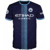  Мъжка тениска Manchester City