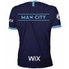  Мъжка тениска Manchester City