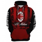  Мъжки суитшърт Milan