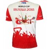  Мъжка тениска Русия