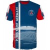  Мъжка тениска Paris Saint-Germain