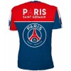  Мъжка тениска Paris Saint-Germain