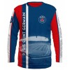  Мъжка блуза Paris Saint Germain