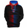  Мъжки суичър Paris Saint Germain