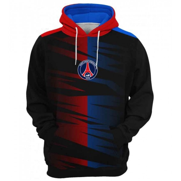  Мъжки суичър Paris Saint Germain