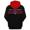  Мъжки суичър Paris Saint Germain