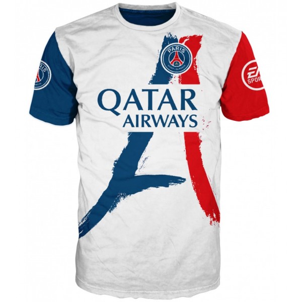  Мъжка тениска Paris Saint-Germain