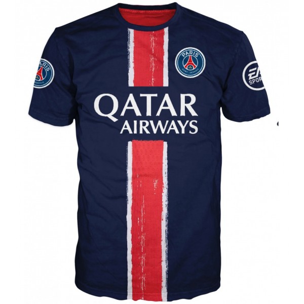  Мъжка тениска Paris Saint-Germain
