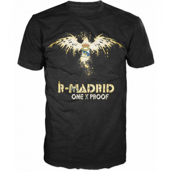  Мъжка тениска Real Madrid