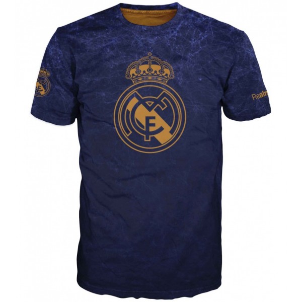  Мъжка тениска Real Madrid