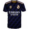  Мъжка тениска Real Madrid