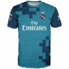  Мъжка тениска Real Madrid