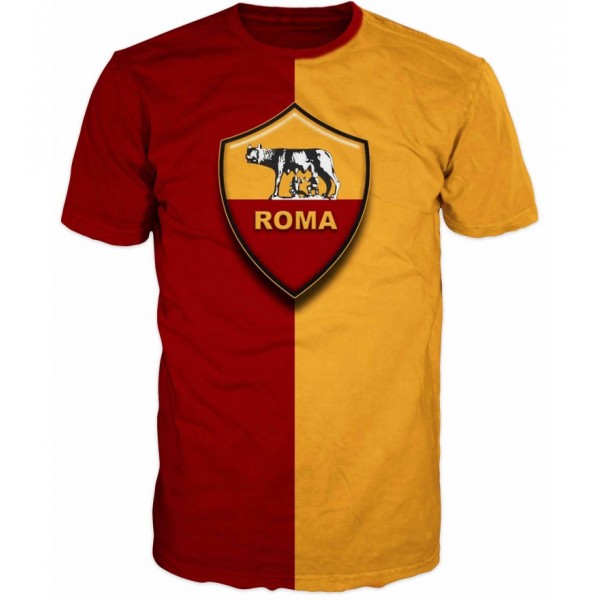  Мъжка тениска Roma 