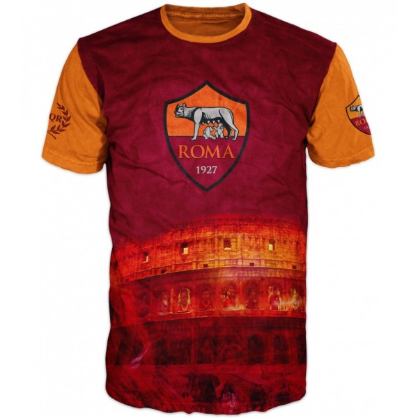  Мъжка тениска Roma 