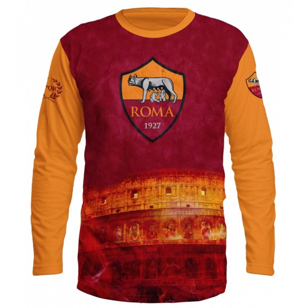  Мъжка блуза Roma