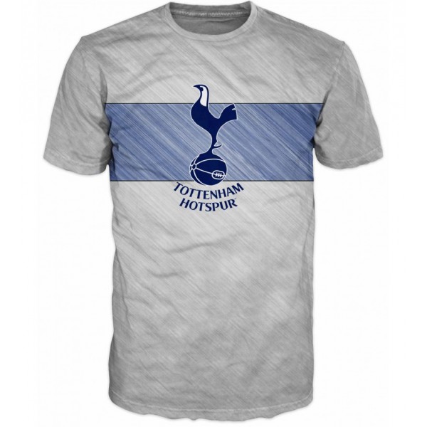 Мъжка тениска Tottenham 
