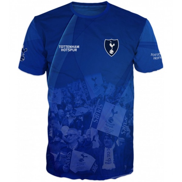  Мъжка тениска Tottenham 