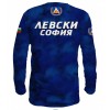   Мъжка блуза Левски-София
