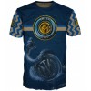 Мъжка тениска Inter Milan