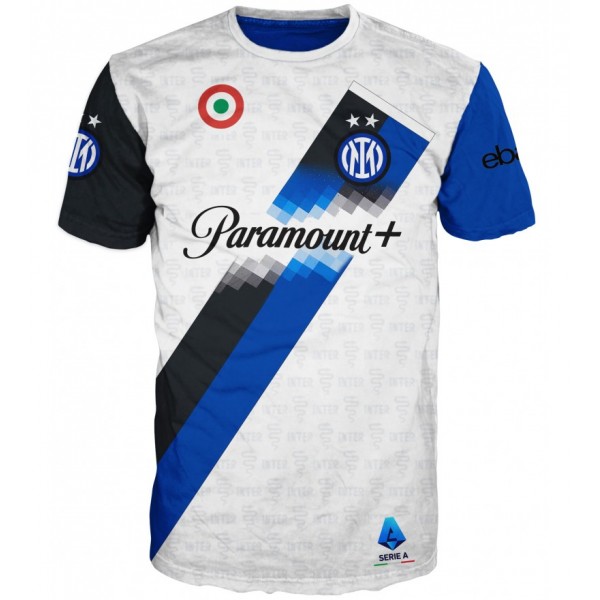 Мъжка тениска Inter Milan
