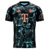   adidas Bayern Munich мъжка футболна тениска Байерн Мюнхен   2024 2025 резервна гостуваща