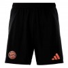   adidas Bayern Munich мъжки футболни шорти Байерн Мюнхен  2024 2025 резервни гостуващи