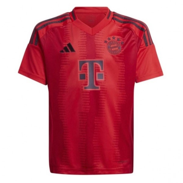    Adidas Bayern Munich детска футболна тениска   2024 2025 домакинска
