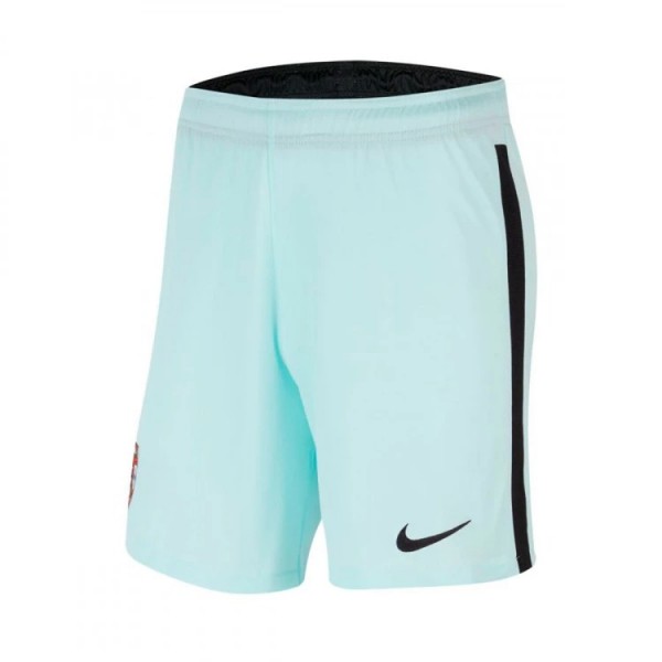  Nike Portugal мъжки футболни шорти Португалия 2020 резервни гостуващи