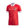 adidas Russia детска футболна тениска Русия 2020 домакинска